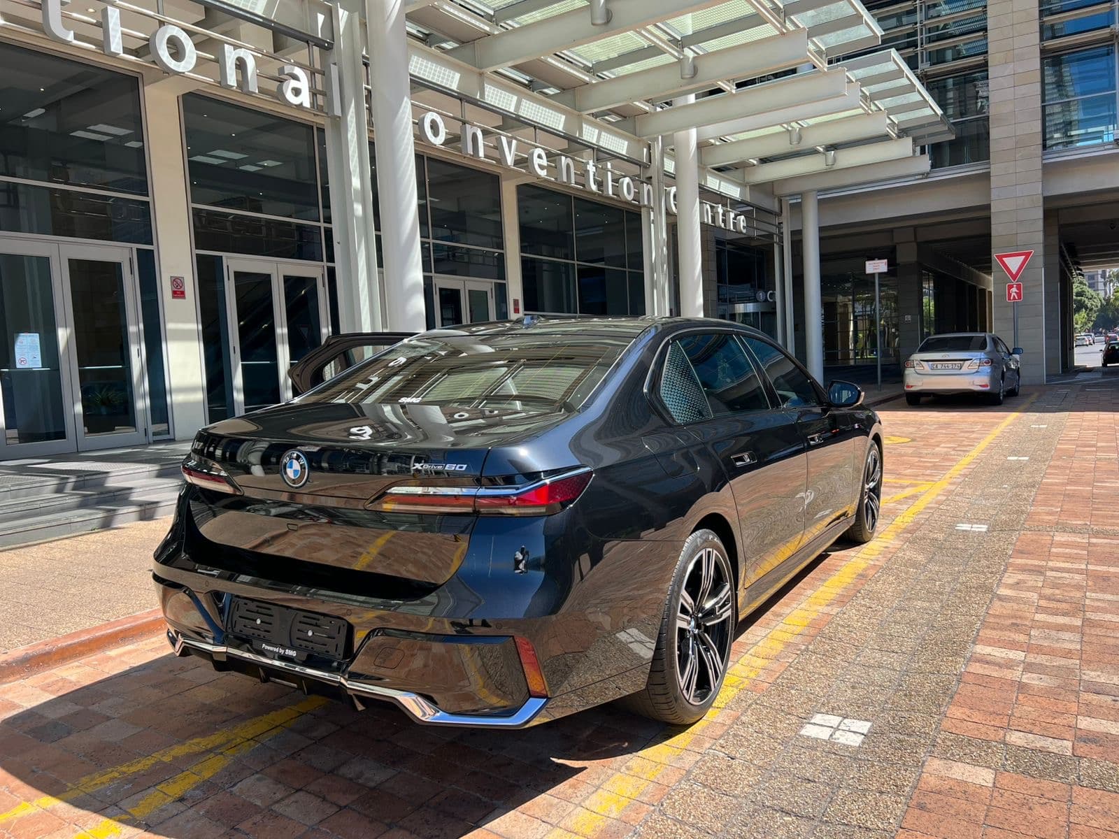 Available Luxury Cars