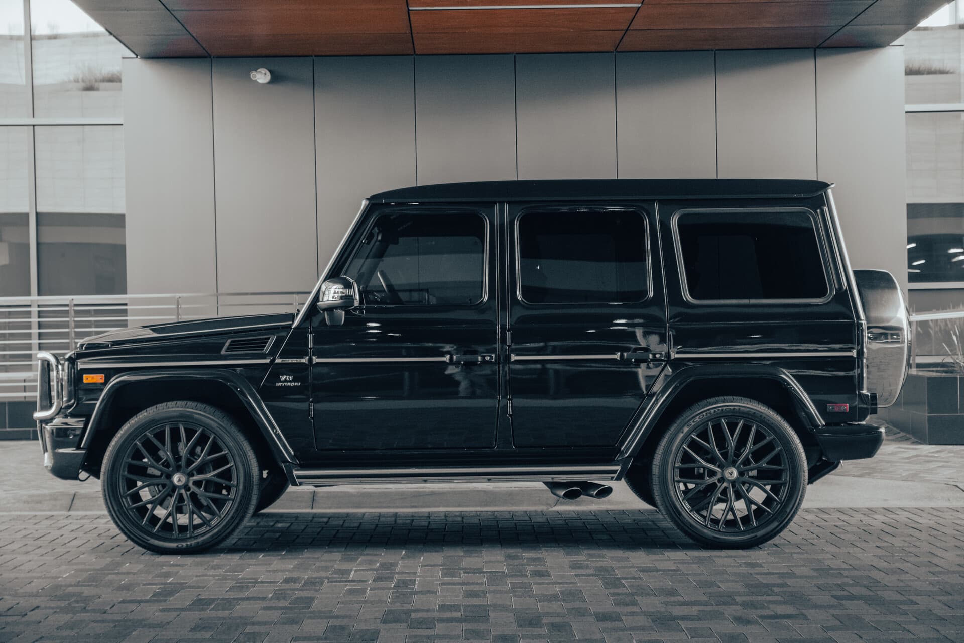 G-Wagon