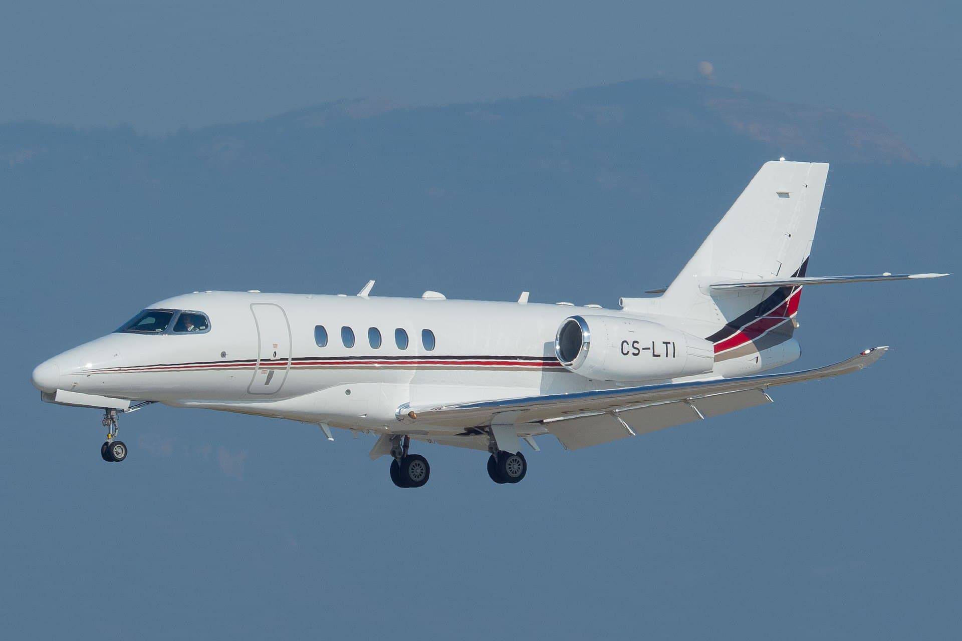Citation Latitude