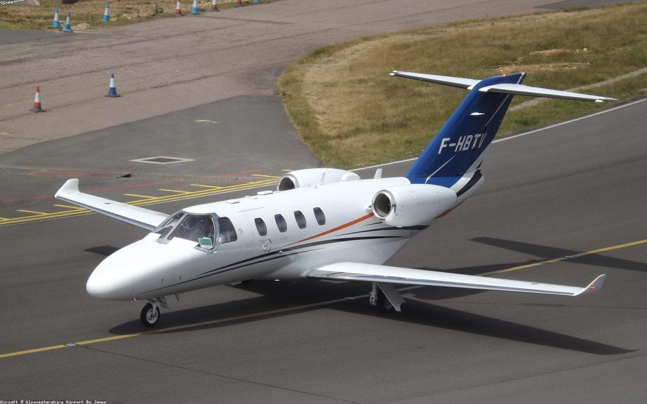 Citation M2